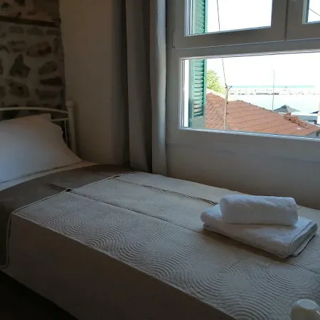 Mary&nick Apartman *