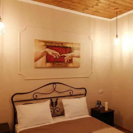 Mary&nick Apartman