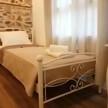 Appartement Mary&nick Limenaria (Thasos)