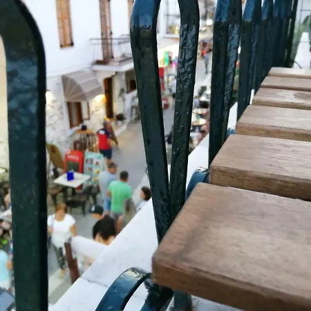 Apartment Mary&nick Limenaria (Thasos)