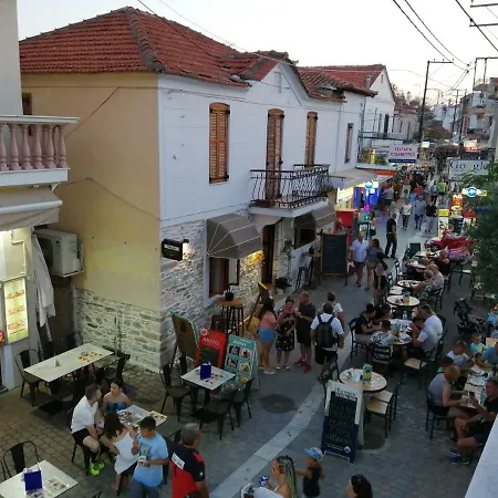 Mary&nick Apartment *