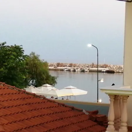 Appartement Mary&nick