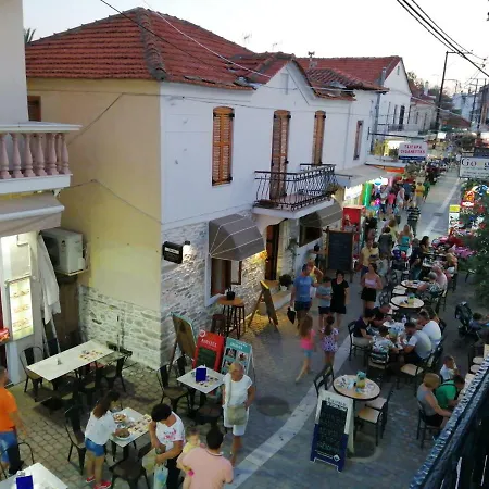 Apartment Mary&nick *