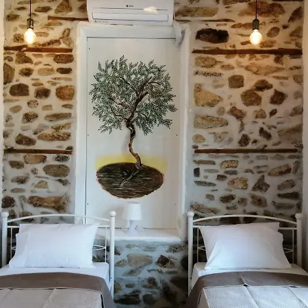 Mary&nick Apartment Limenaria (Thasos)