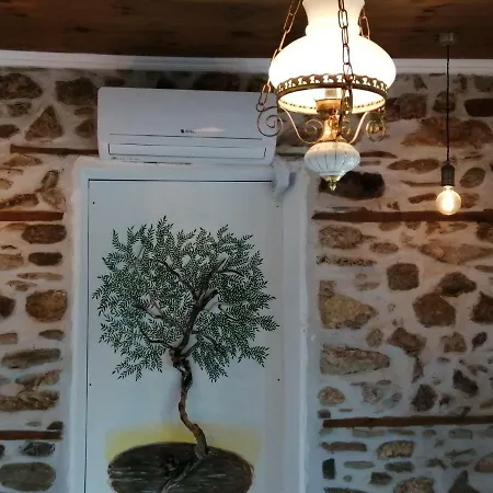 Mary&nick * Limenaria (Thasos)