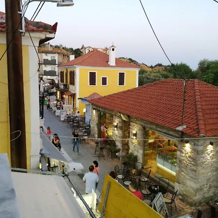 Mary&nick * Limenaria (Thasos)