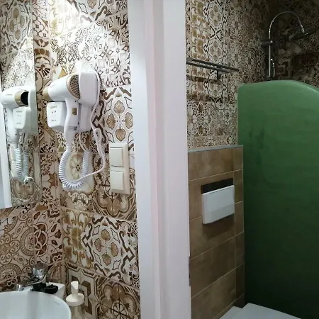 Appartement Mary&nick *