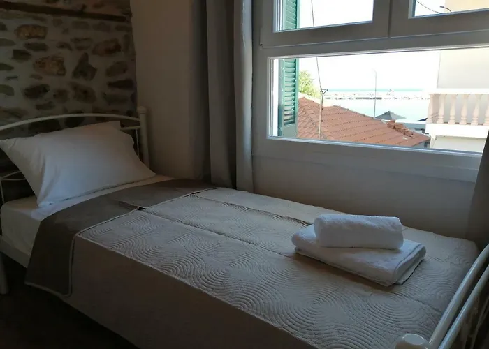 Mary&nick Apartman *
