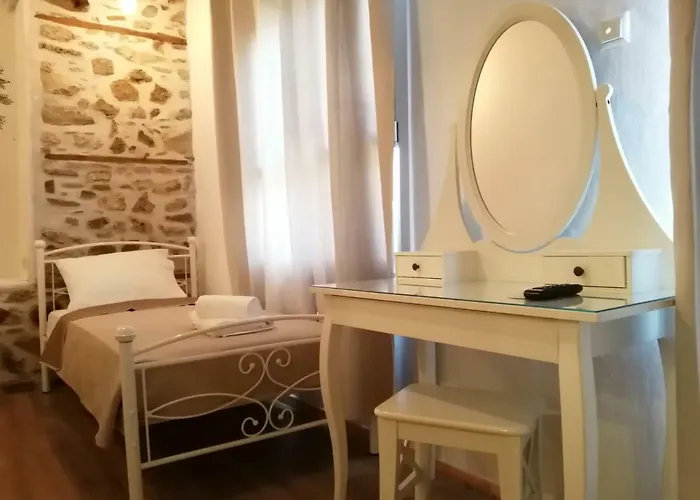 Mary&nick Apartman *