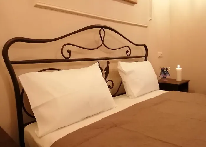 Mary&nick Apartman *