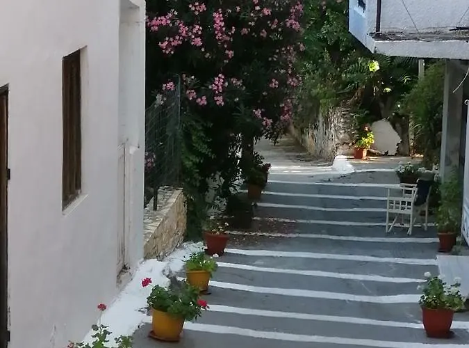 Mary&nick Apartman *
