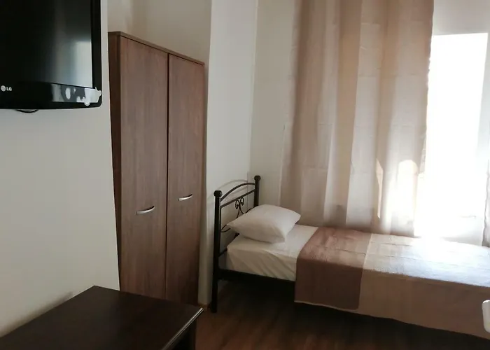 Mary&nick Apartman